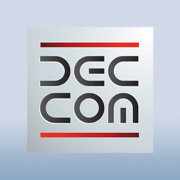 DEC COM logo