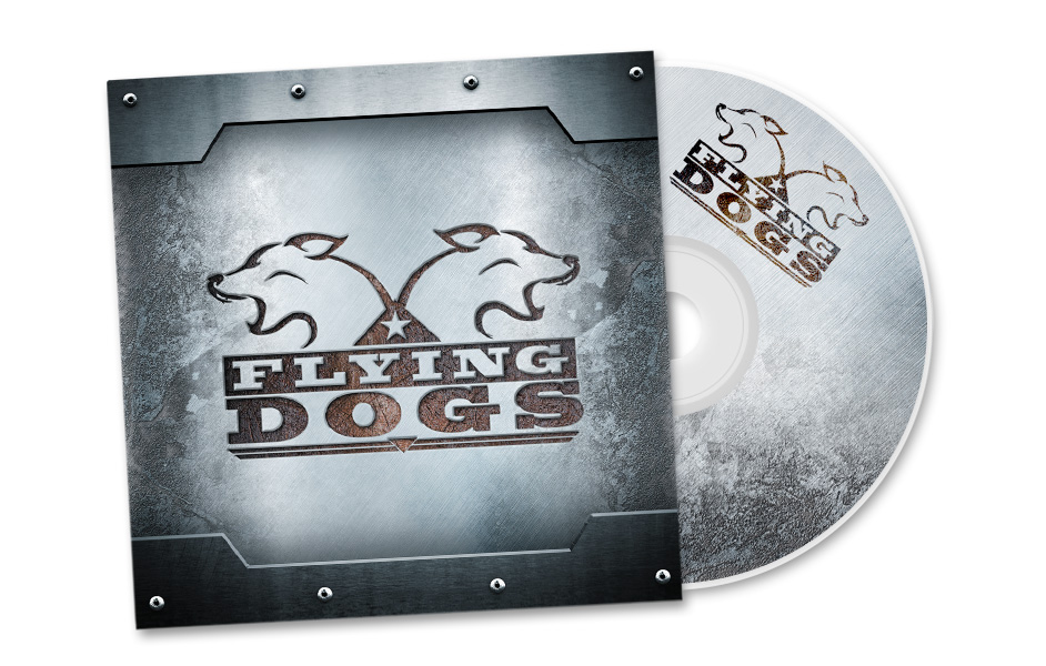 CD Flying Dogs