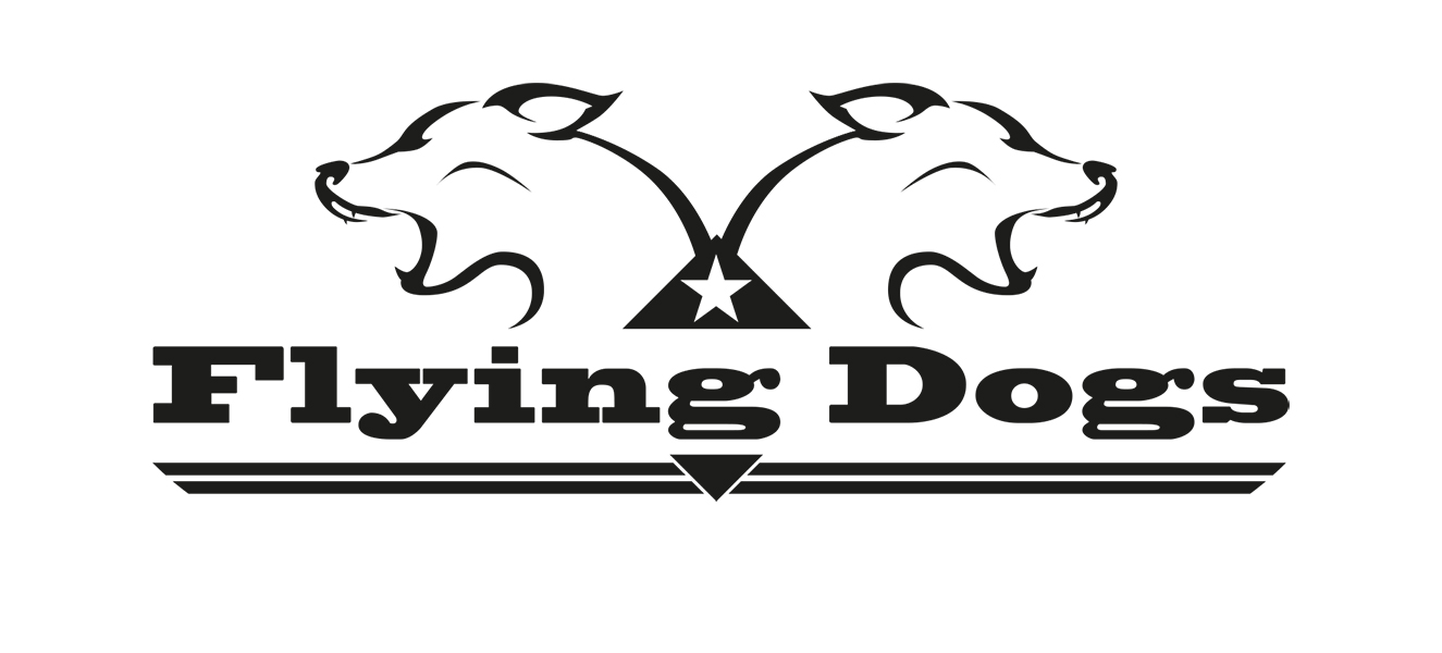 Logo Flying Dogs