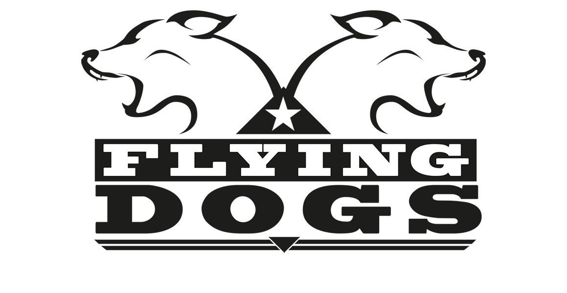 Logo Flying Dogs